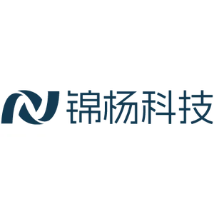 锦杨科技全新LOGO公布