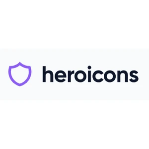 Heroicons
